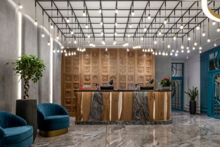 Внешний вид