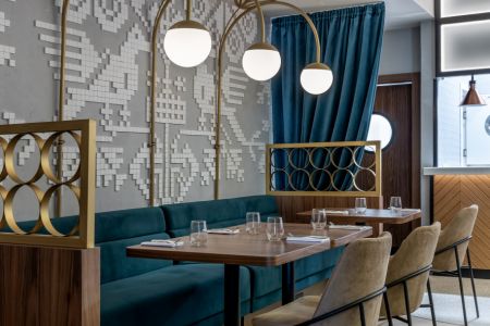 Внешний вид