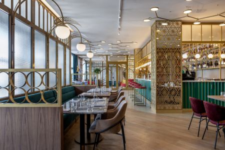 Внешний вид