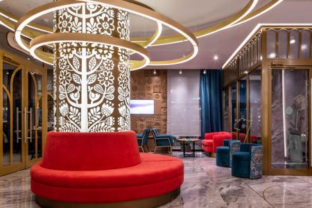 Внешний вид