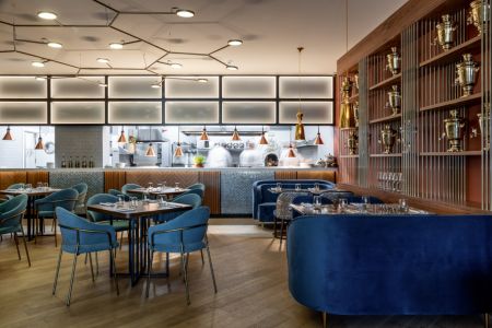 Внешний вид