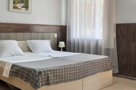 Домик у моря