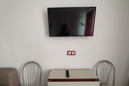 Студио 2-местный DBL