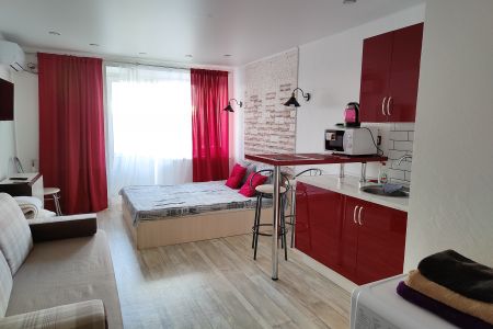 Студио 2-местный DBL