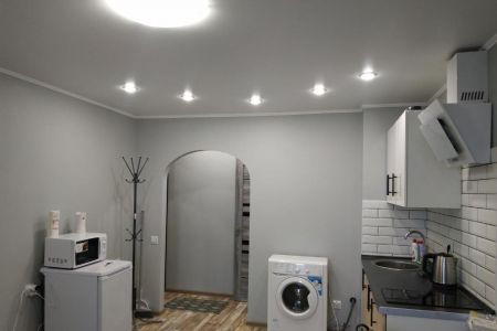 Студия 2-местный 1-комнатный Double