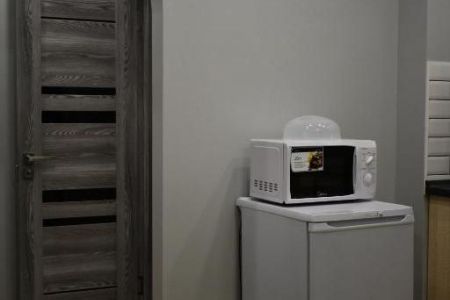 Студия 2-местный 1-комнатный Double