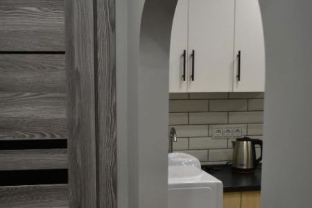 Студия 2-местный 1-комнатный Double