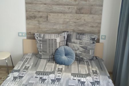 Студио 2-местный DBL