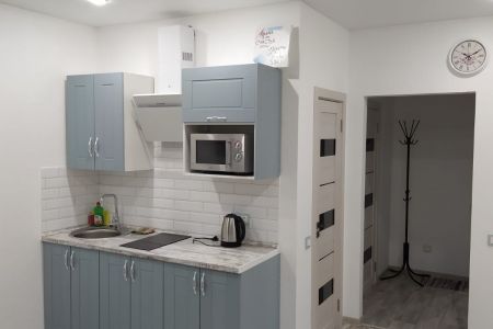 Студио 2-местный DBL