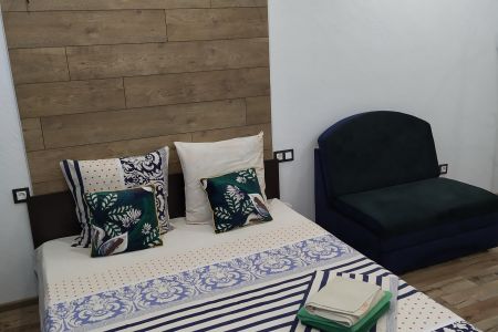 Студио 2-местный DBL