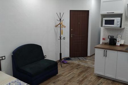 Студио 2-местный DBL