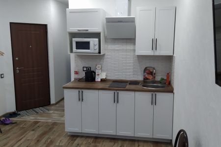 Студио 2-местный DBL