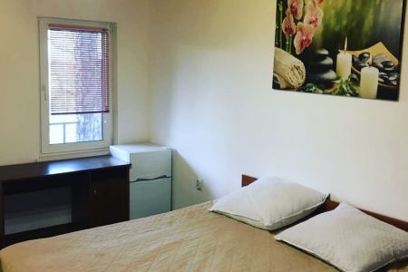 Стандартный 2-местный 1-комнатный