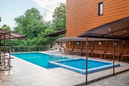 Территория