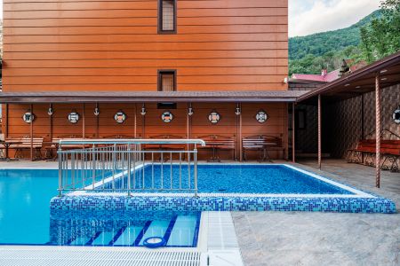 Территория