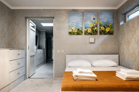 Номер 4-местный