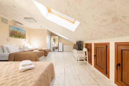 Номер 4-местный