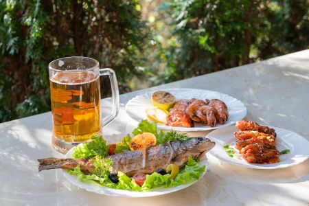 Территория