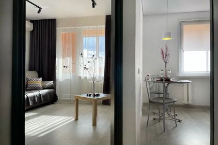 Апартаменты 2-местный