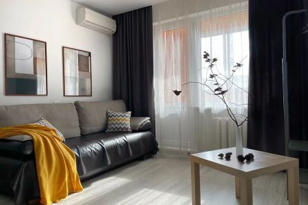 Апартаменты 2-местный