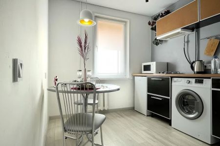 Апартаменты 2-местный