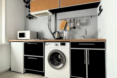 Апартаменты 2-местный