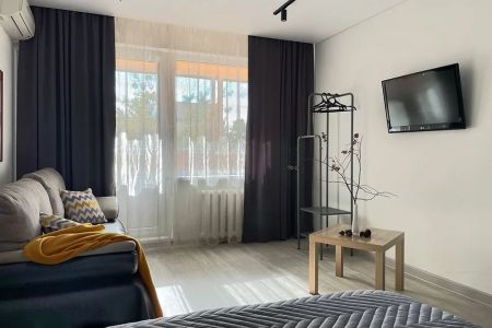 Апартаменты 2-местный