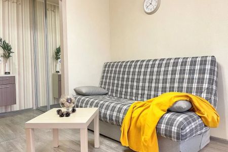 Апартаменты 2-местный