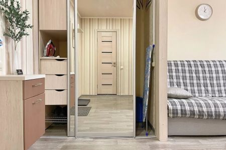 Апартаменты 2-местный