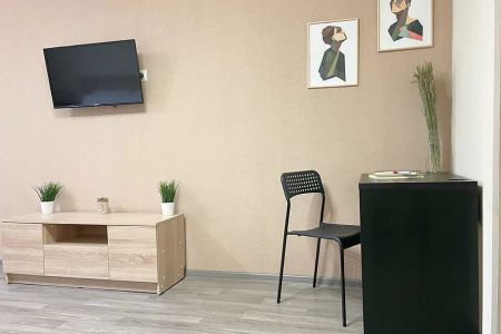 Апартаменты 2-местный