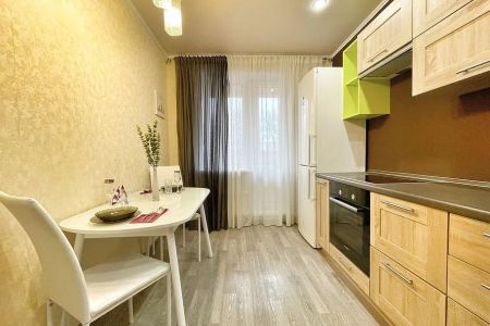 Апартаменты 2-местный