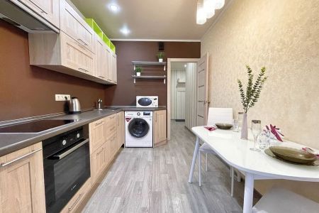 Апартаменты 2-местный