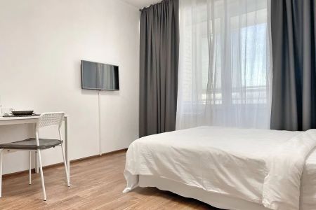 Апартаменты 2-местный