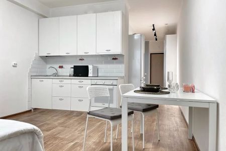 Апартаменты 2-местный