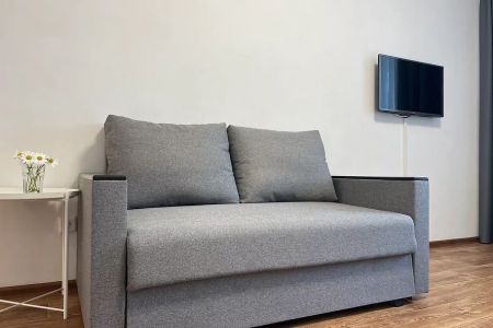 Апартаменты 2-местный