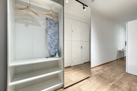 Апартаменты 2-местный