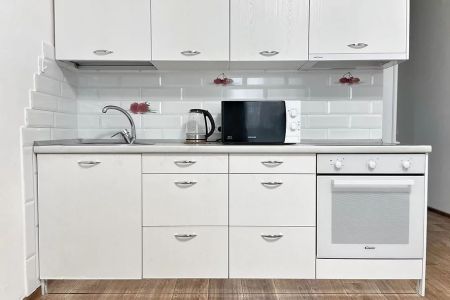 Апартаменты 2-местный