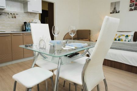 Стандартный 3-местный 1-комнатный DBL