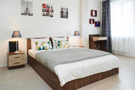 Abri Luxe London city