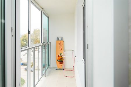 Стандартный 3-местный 1-комнатный DBL