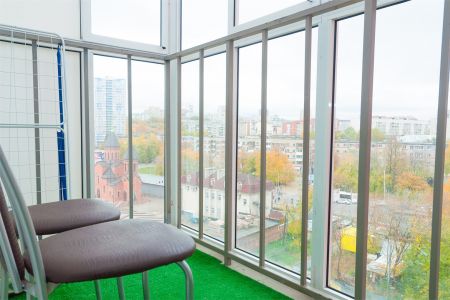 Апартаменты 5-местный 2-комнатный