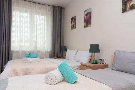 Abri Luxe Stockholm city