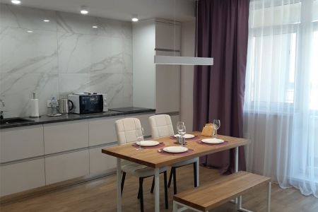 4-местный 1-комнатный DBL