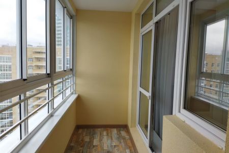 4-местный 1-комнатный DBL