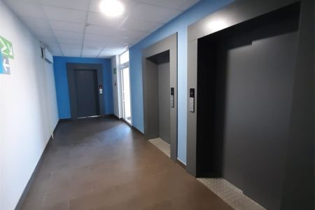 4-местный 1-комнатный DBL