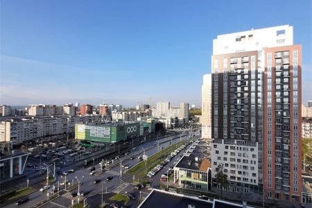 4-местный 1-комнатный DBL