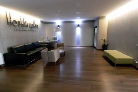 4-местный 1-комнатный DBL