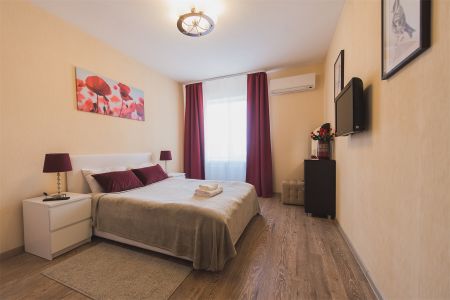 Abri Luxe Solar city 