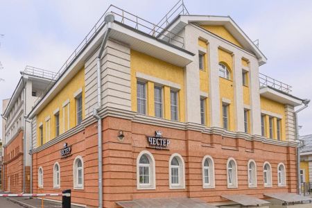 Честер (Владимир)