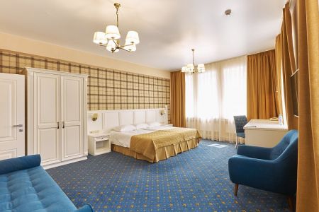 Внешний вид